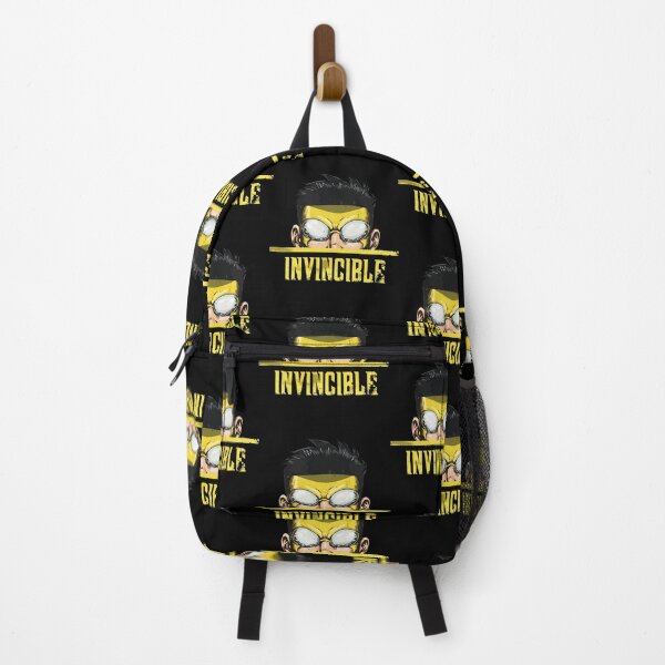 Item preview, invincible designed and sold by aronsamulel.