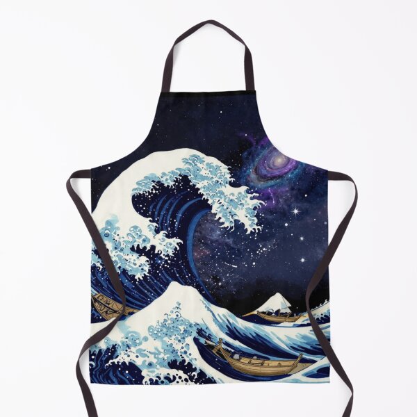 Item preview, Galaxy Wave Dream designed and sold by funny things random.
