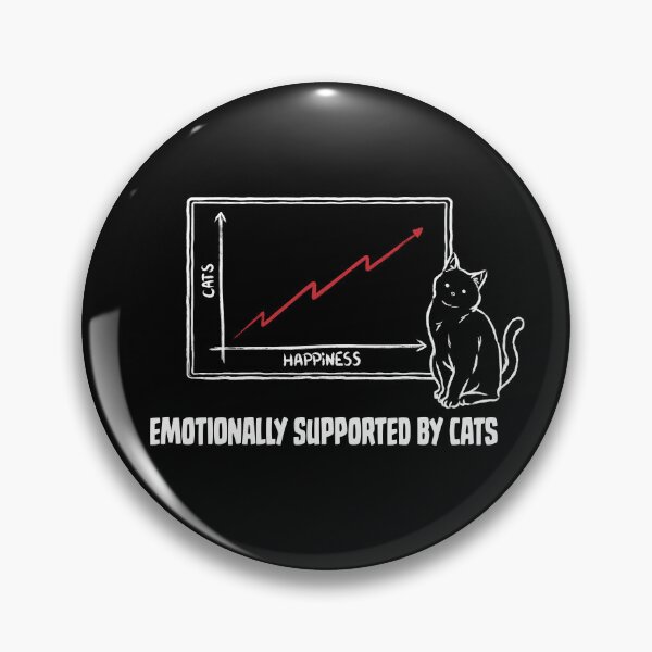 Artikelvorschau, Glück und Katzen (Grafik Weiß) entworfen und verkauft von Tobe Fonseca®.