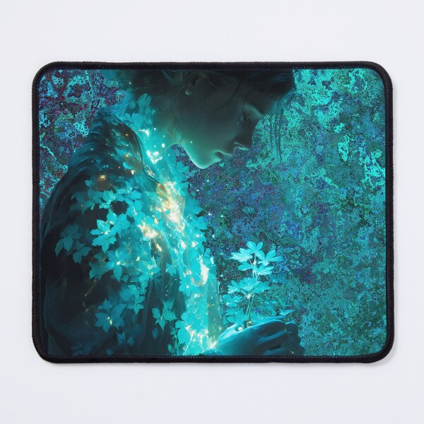 Item preview, MOVING BEYOND THE BLUES designed and sold by Tammera.