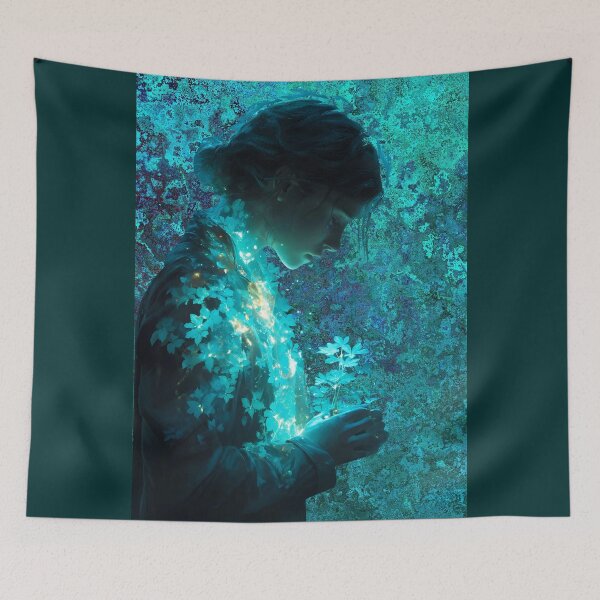 Item preview, MOVING BEYOND THE BLUES designed and sold by Tammera.