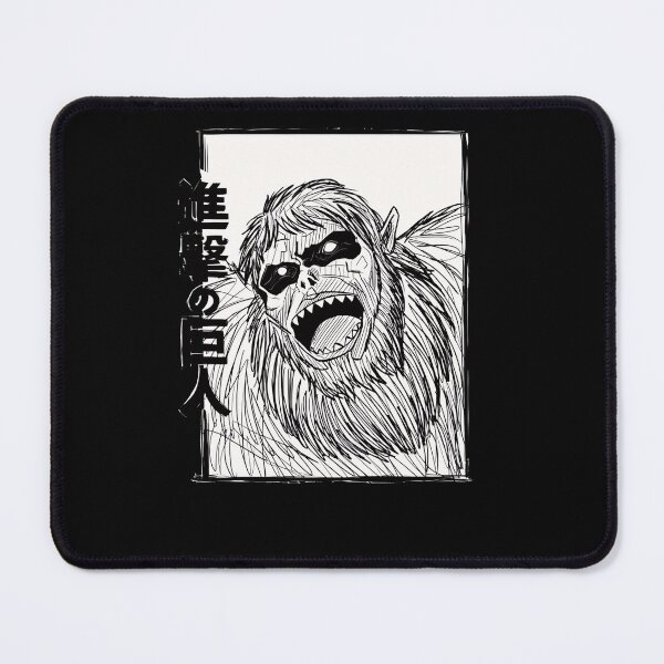 Item preview, Beast titan designed and sold by aronsamulel.