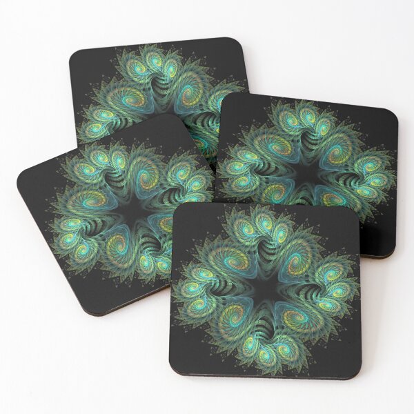 Item preview, The Jade Plumage designed and sold by bloorose.