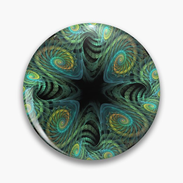Item preview, The Jade Plumage designed and sold by bloorose.