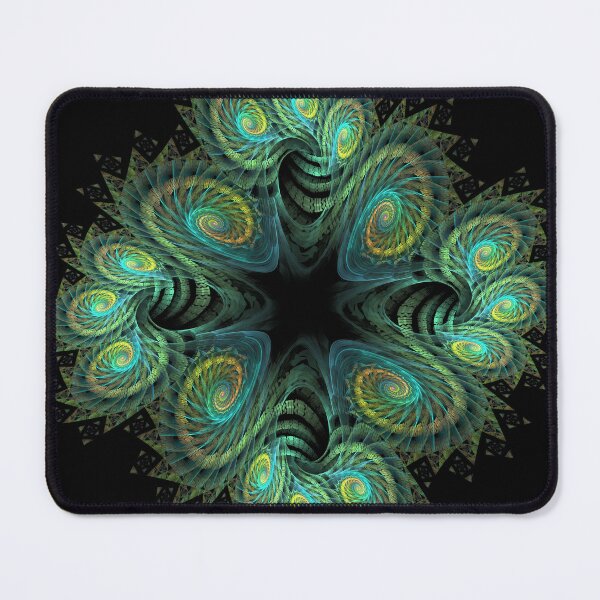 Item preview, The Jade Plumage designed and sold by bloorose.
