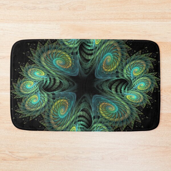 Item preview, The Jade Plumage designed and sold by bloorose.
