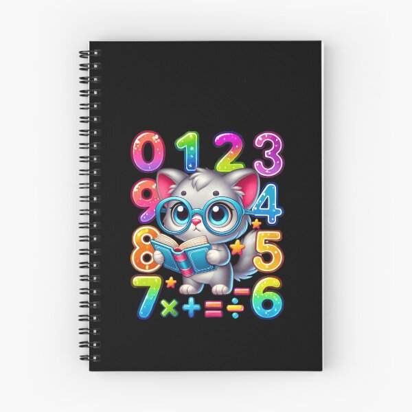Item preview, Calculator Number day designed and sold by Antdoodle.