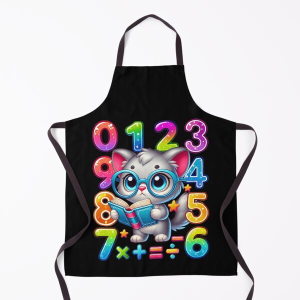 Item preview, Calculator Number day designed and sold by Antdoodle.