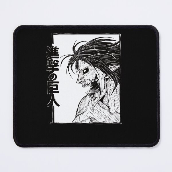 Item preview, Attack titan designed and sold by aronsamulel.