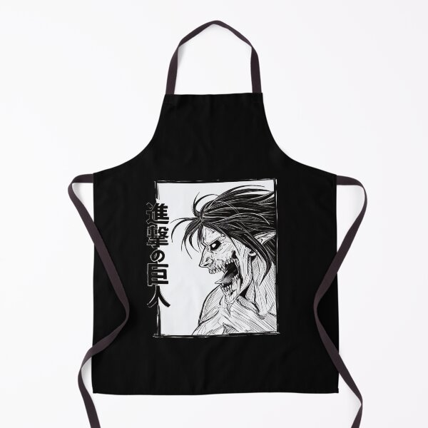 Item preview, Attack titan designed and sold by aronsamulel.