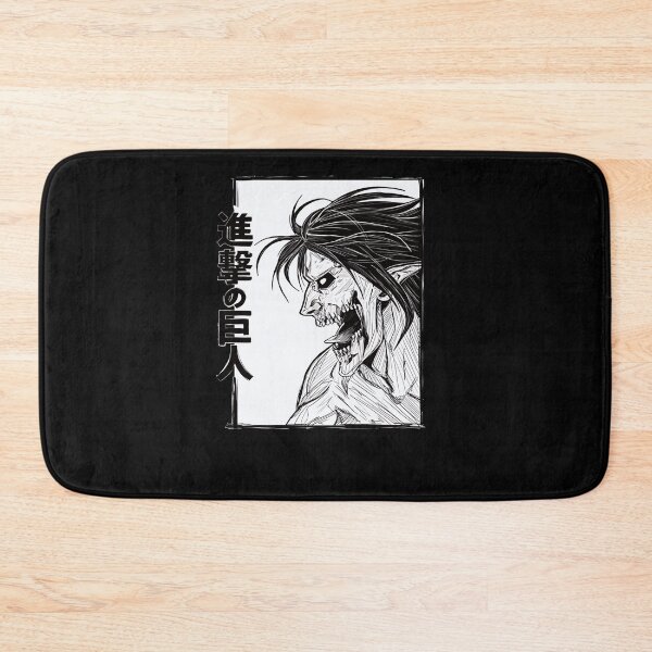 Item preview, Attack titan designed and sold by aronsamulel.