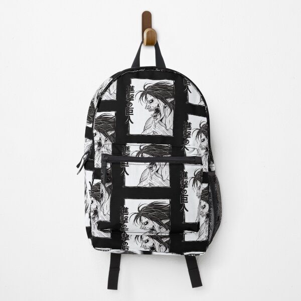 Item preview, Attack titan designed and sold by aronsamulel.