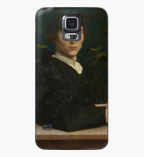 Hans Holbein the Younger - Derich Born Case/Skin for Samsung Galaxy