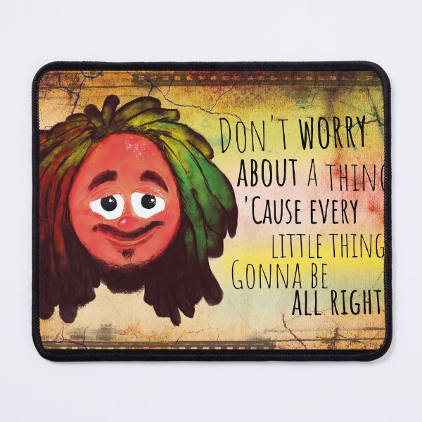 Item preview, Bob Marley designed and sold by Alê Diaz Design Studio.