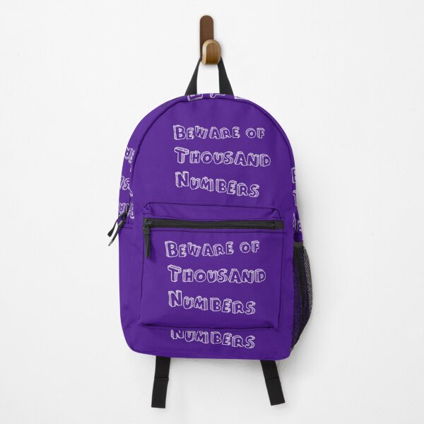 Item preview, Beware of thousand numbers designed and sold by AWADHESH  CHAURASIA.