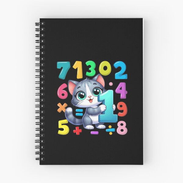 Item preview, Calculator Number day designed and sold by Antdoodle.