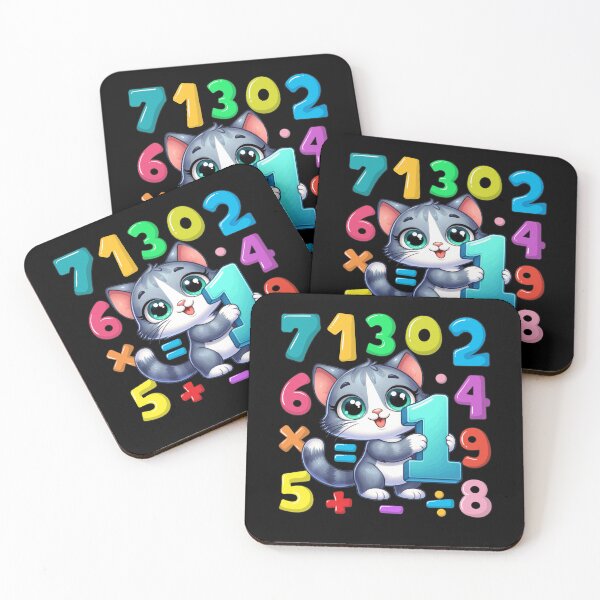 Item preview, Calculator Number day designed and sold by Antdoodle.