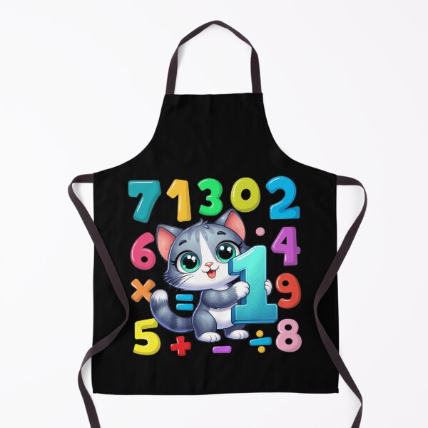 Item preview, Calculator Number day designed and sold by Antdoodle.