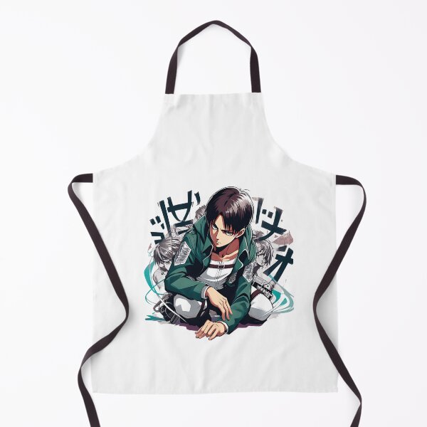 Item preview, Eren Yeager designed and sold by aronsamulel.