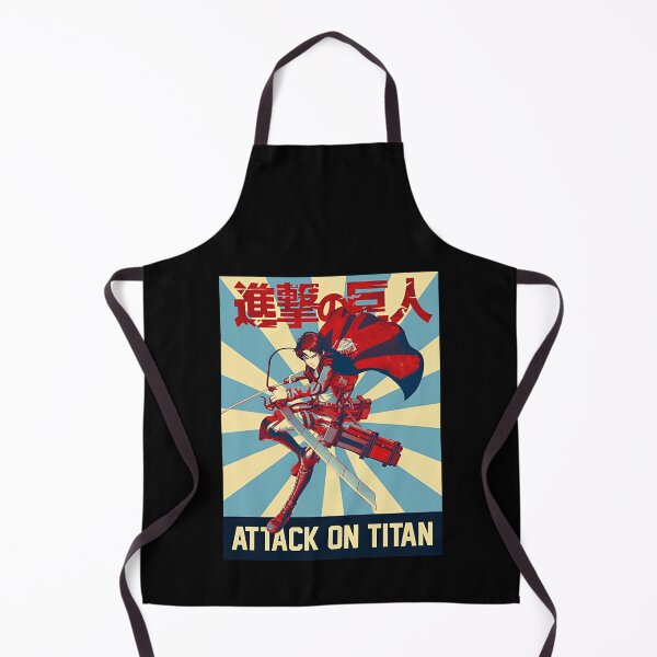Item preview, eren jaeger designed and sold by aronsamulel.
