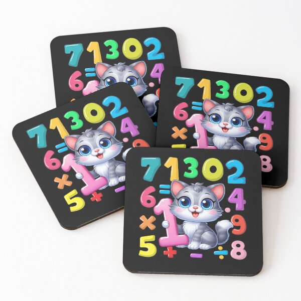 Item preview, Calculator Number day designed and sold by Antdoodle.