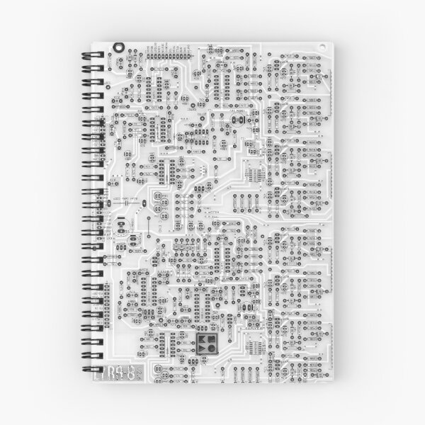 Item preview, LYRA-8 designed and sold by The Floppy Guy.