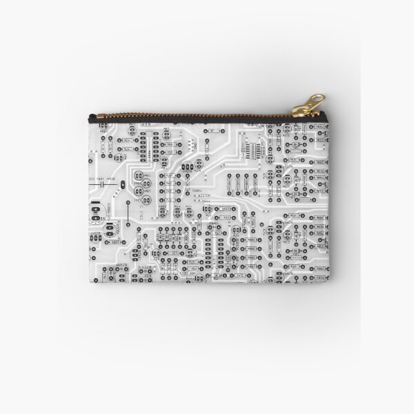 Item preview, LYRA-8 designed and sold by The Floppy Guy.