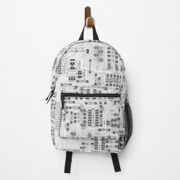 Item preview, LYRA-8 designed and sold by The Floppy Guy.