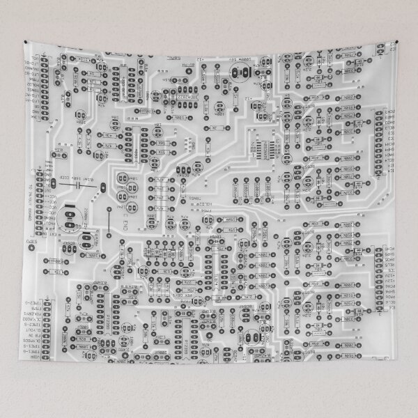 Item preview, LYRA-8 designed and sold by The Floppy Guy.