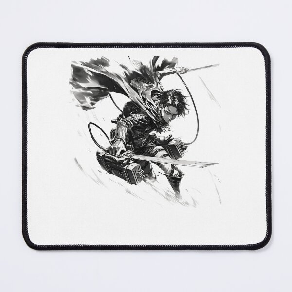 Item preview, LEVI B&W designed and sold by aronsamulel.
