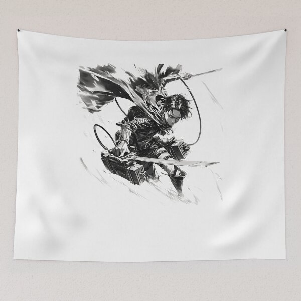 Item preview, LEVI B&W designed and sold by aronsamulel.