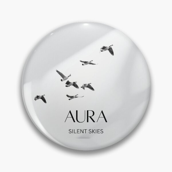 Item preview, Aura Birds designed and sold by MusePortrait.