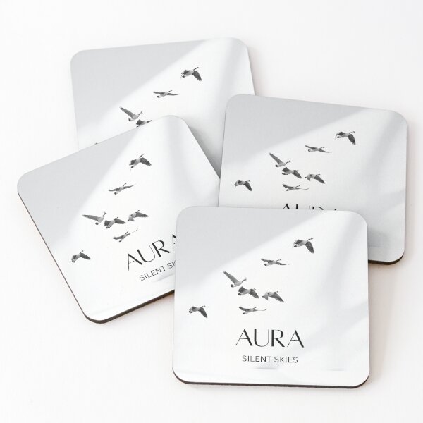 Item preview, Aura Birds designed and sold by MusePortrait.