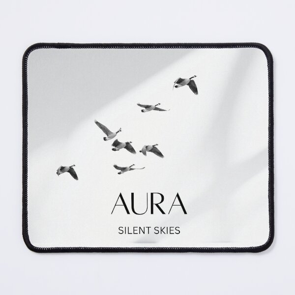 Item preview, Aura Birds designed and sold by MusePortrait.
