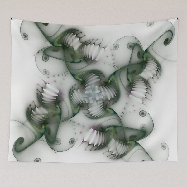 Item preview, The Chitinous Nexus designed and sold by bloorose.