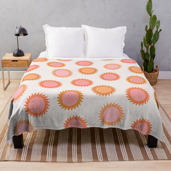 Item preview, Southwest Sunshine Pattern designed and sold by Enchanted Adventure .