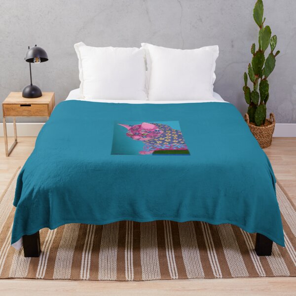 Item preview, Calico floral cat designed and sold by djbarland.