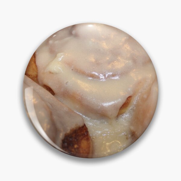 Item preview, Cinnamon rolls  designed and sold by McFleur's Lens.
