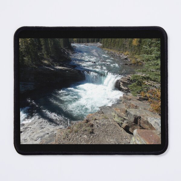 Item preview, The Rushing Falls designed and sold by Threaded Focus.