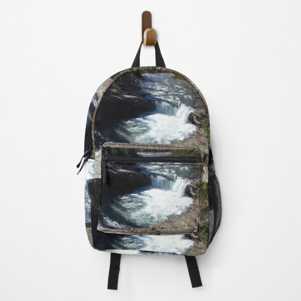 Item preview, The Rushing Falls designed and sold by Threaded Focus.