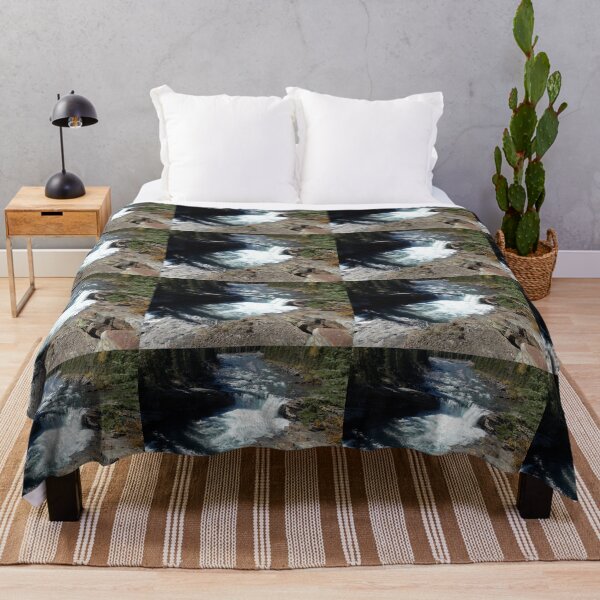Item preview, The Rushing Falls designed and sold by Threaded Focus.