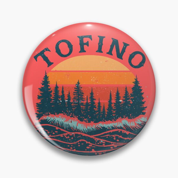 Item preview, tofino designed and sold by AmazingWorld91.
