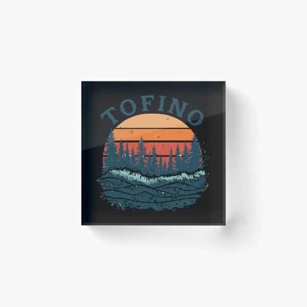 Item preview, tofino designed and sold by AmazingWorld91.