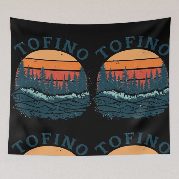 Item preview, tofino designed and sold by AmazingWorld91.