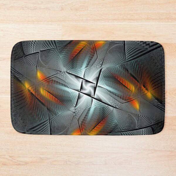 Item preview, The Nebula Crest designed and sold by bloorose.