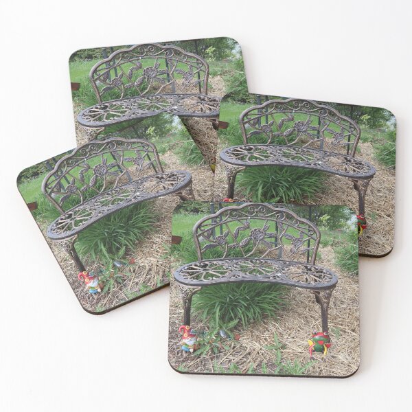 Item preview, Whimsical Front Yard #2 designed and sold by Julianna Rachie.