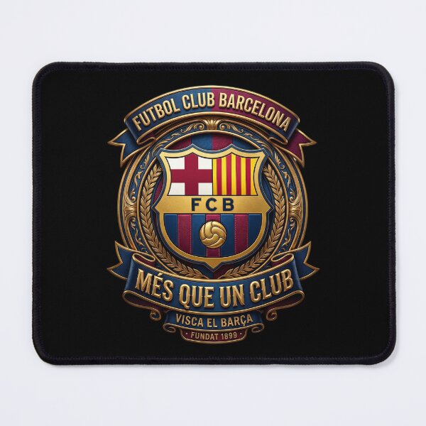 Item preview, Design F. C. Barcelona designed and sold by EzequielBC.