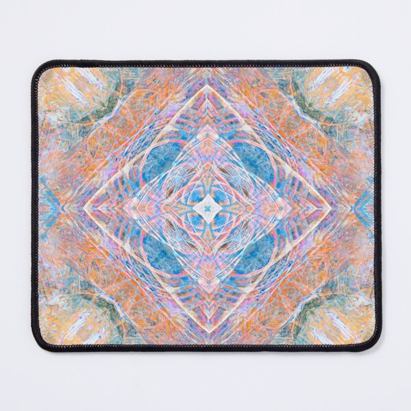 Item preview, Bohemian art design designed and sold by Pixels & Paint.