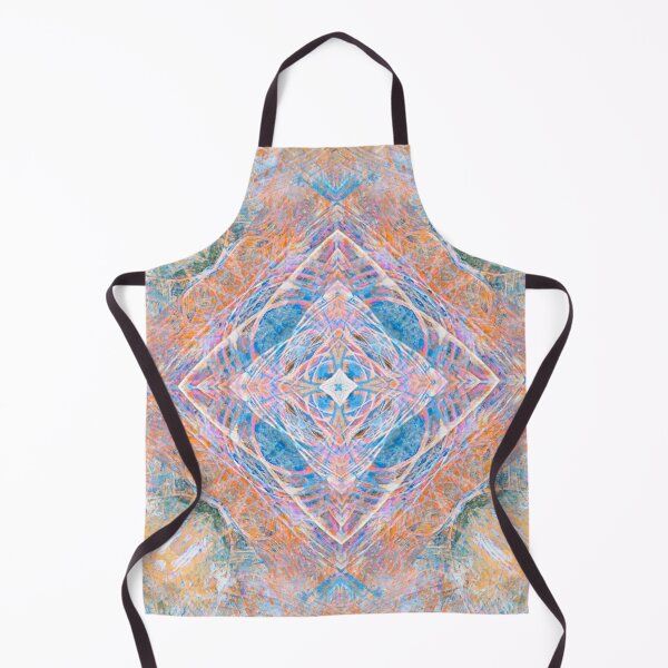 Item preview, Bohemian art design designed and sold by Pixels & Paint.