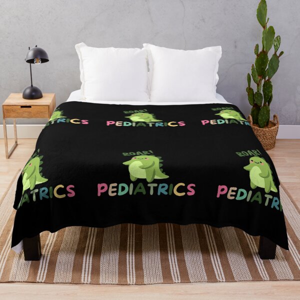 Item preview, Pediatric Nurse Roar Cute Green Dinosaur Colorful Peds RN Text designed and sold by medoutfits.